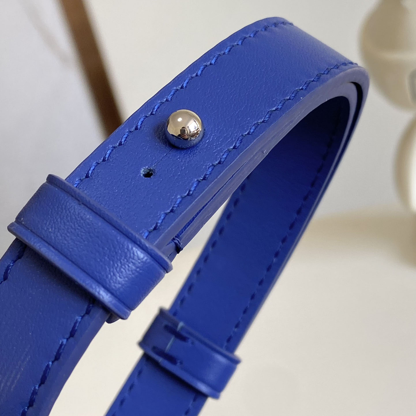 Louis Vuitton Steamer Wearable Wallet  M12810 - PerfectKickZ