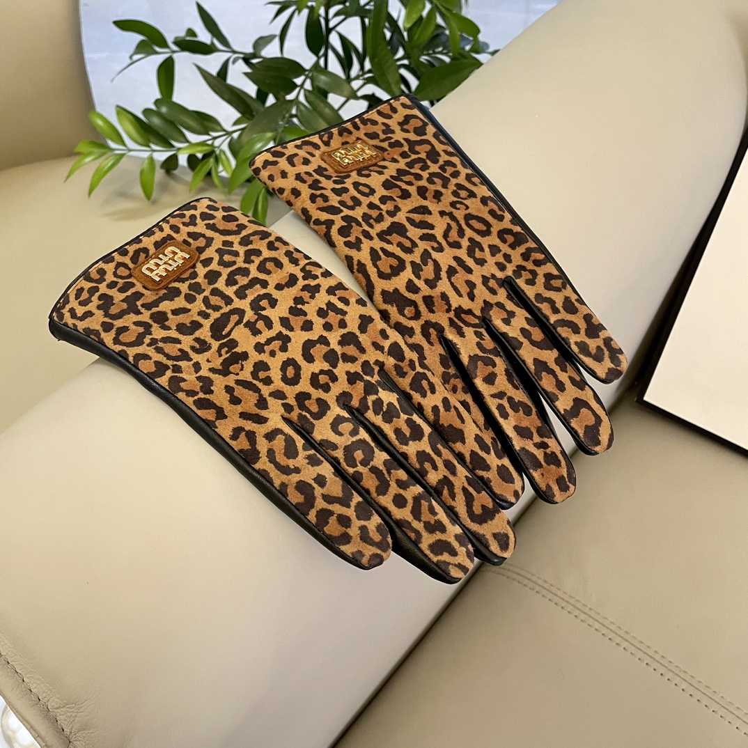 Miu Miu Gloves  - PerfectKickZ