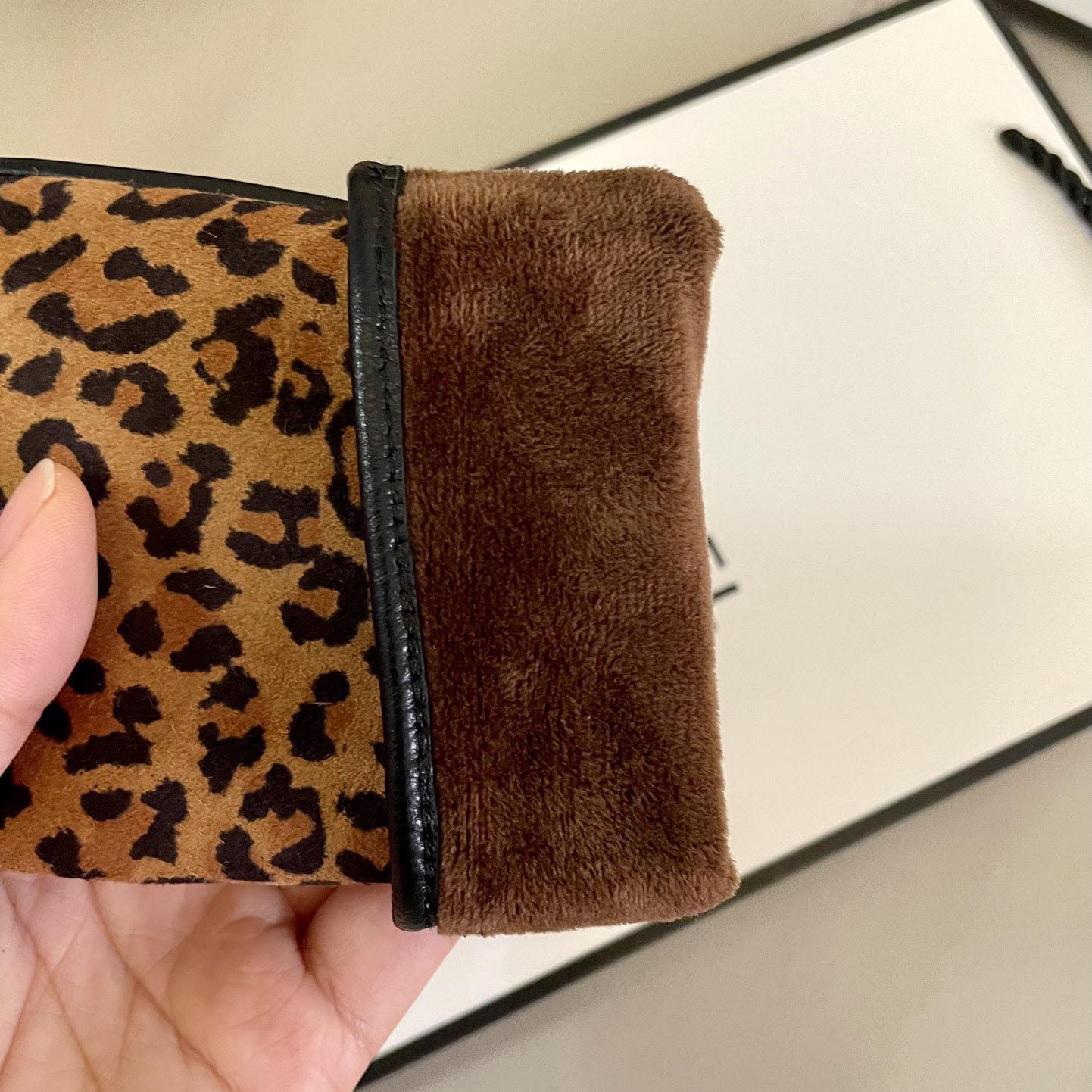 Miu Miu Gloves  - PerfectKickZ