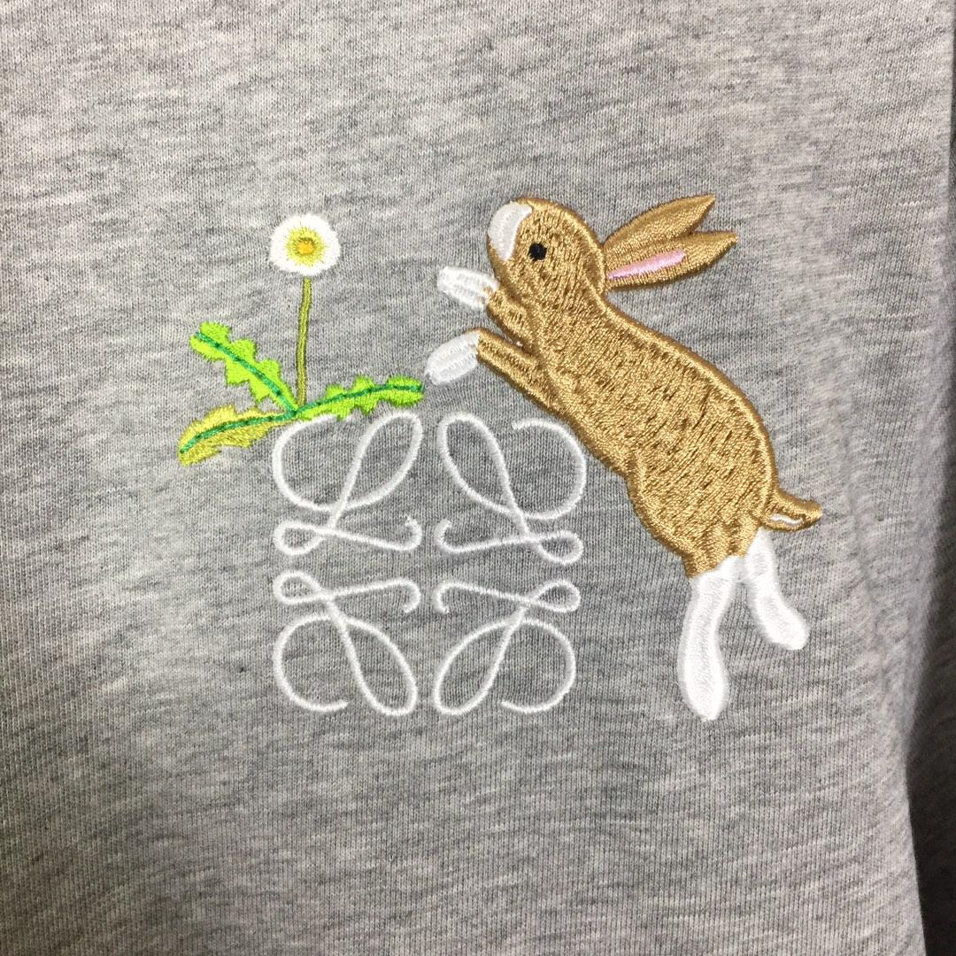 Loewe Relaxed fit T-shirt In Cotton - PerfectKickZ