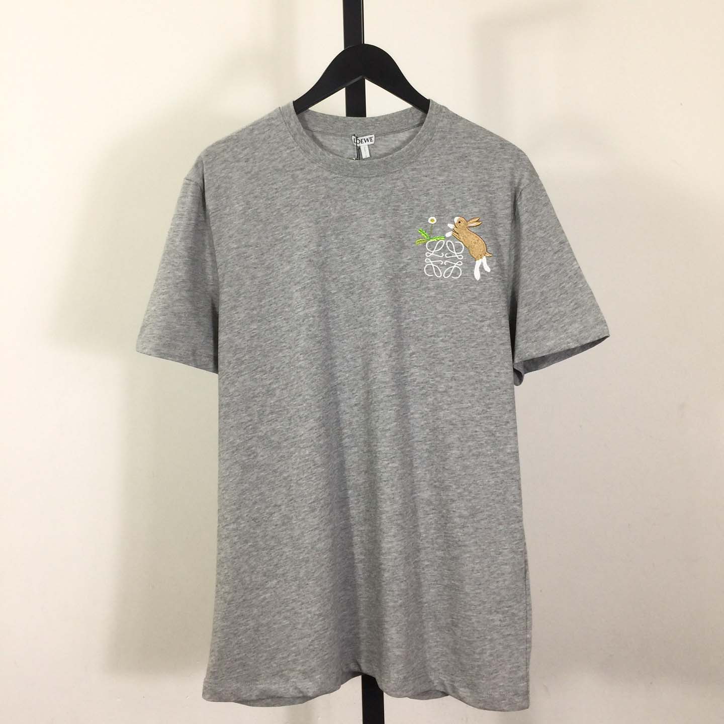 Loewe Relaxed fit T-shirt In Cotton - PerfectKickZ