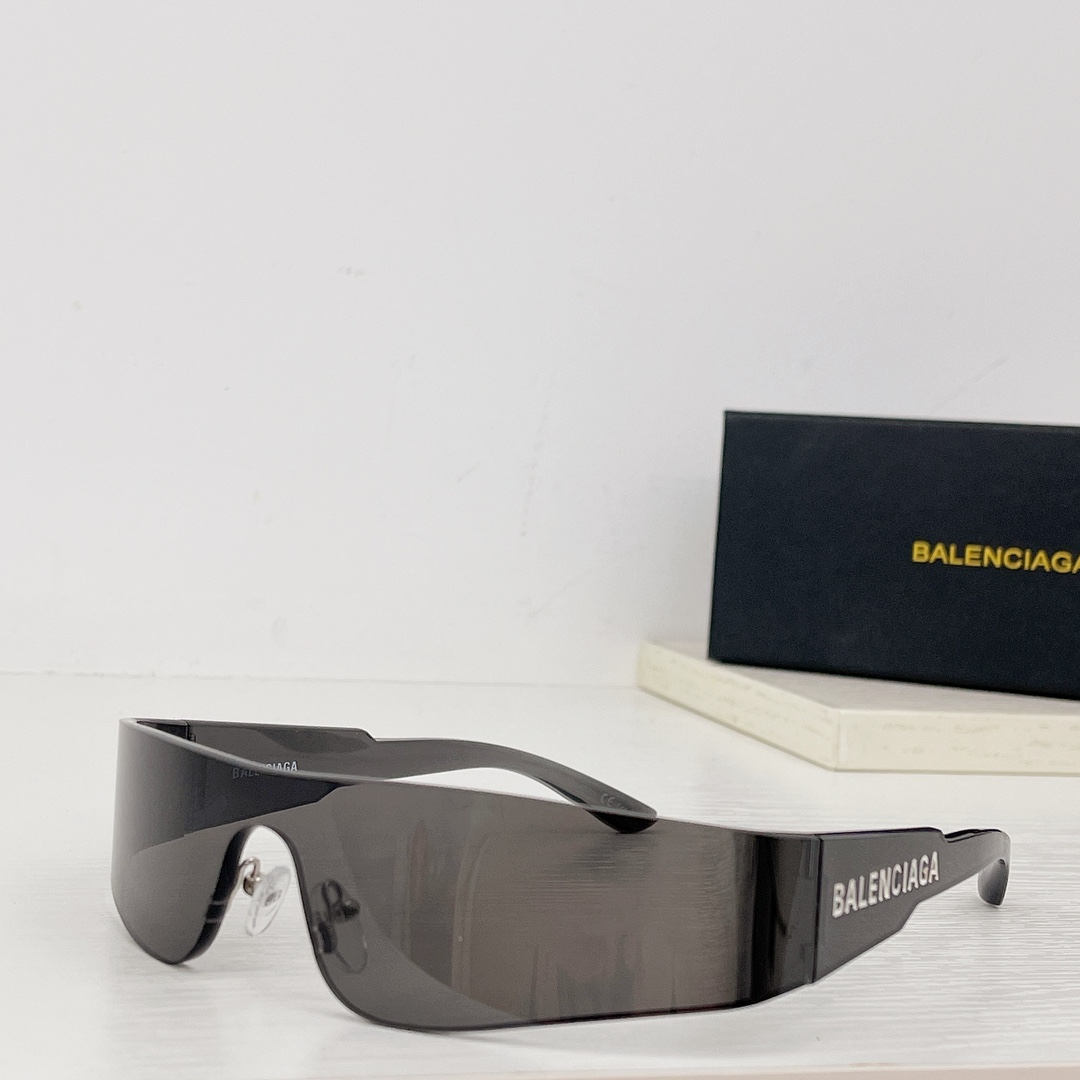 Balenciaga BB0041S Sunglasses - PerfectKickZ