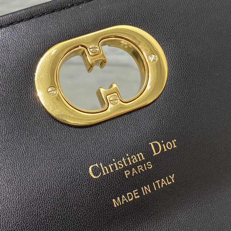 Dior Miss Caro Top Handle Pouch - PerfectKickZ