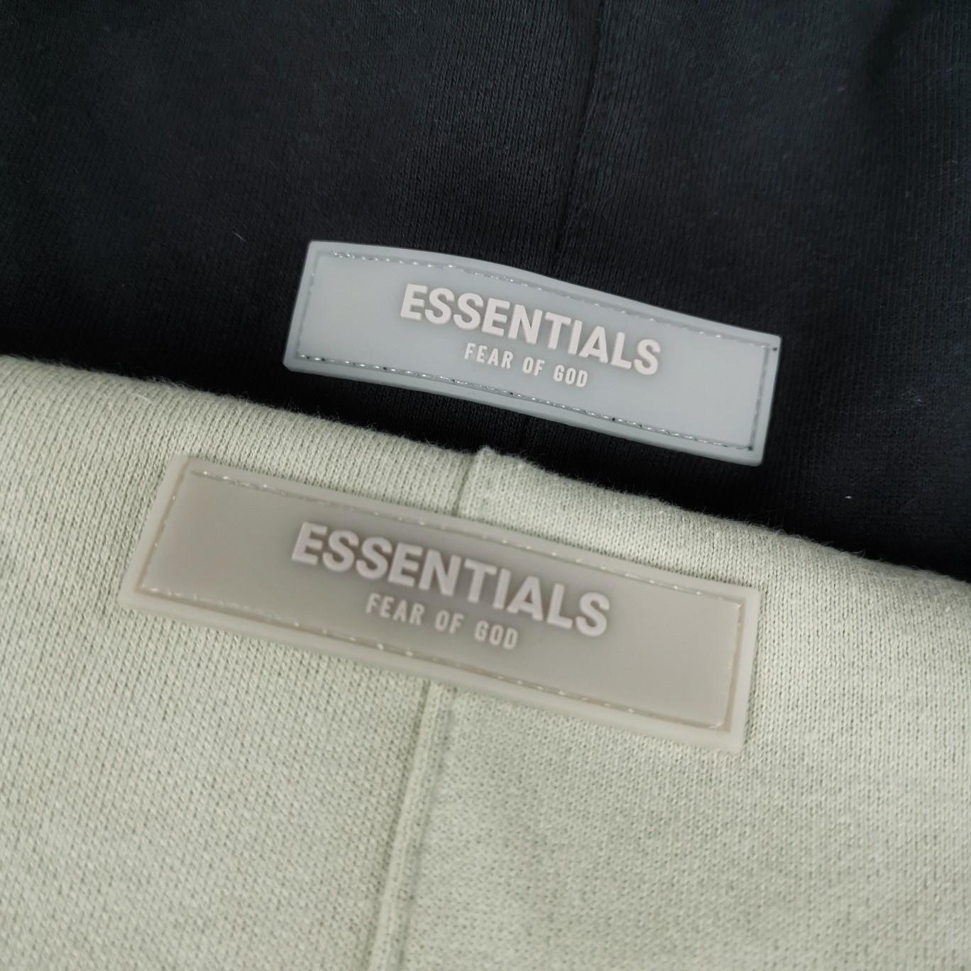 Fear of God Essentials Sweatpants - PerfectKickZ