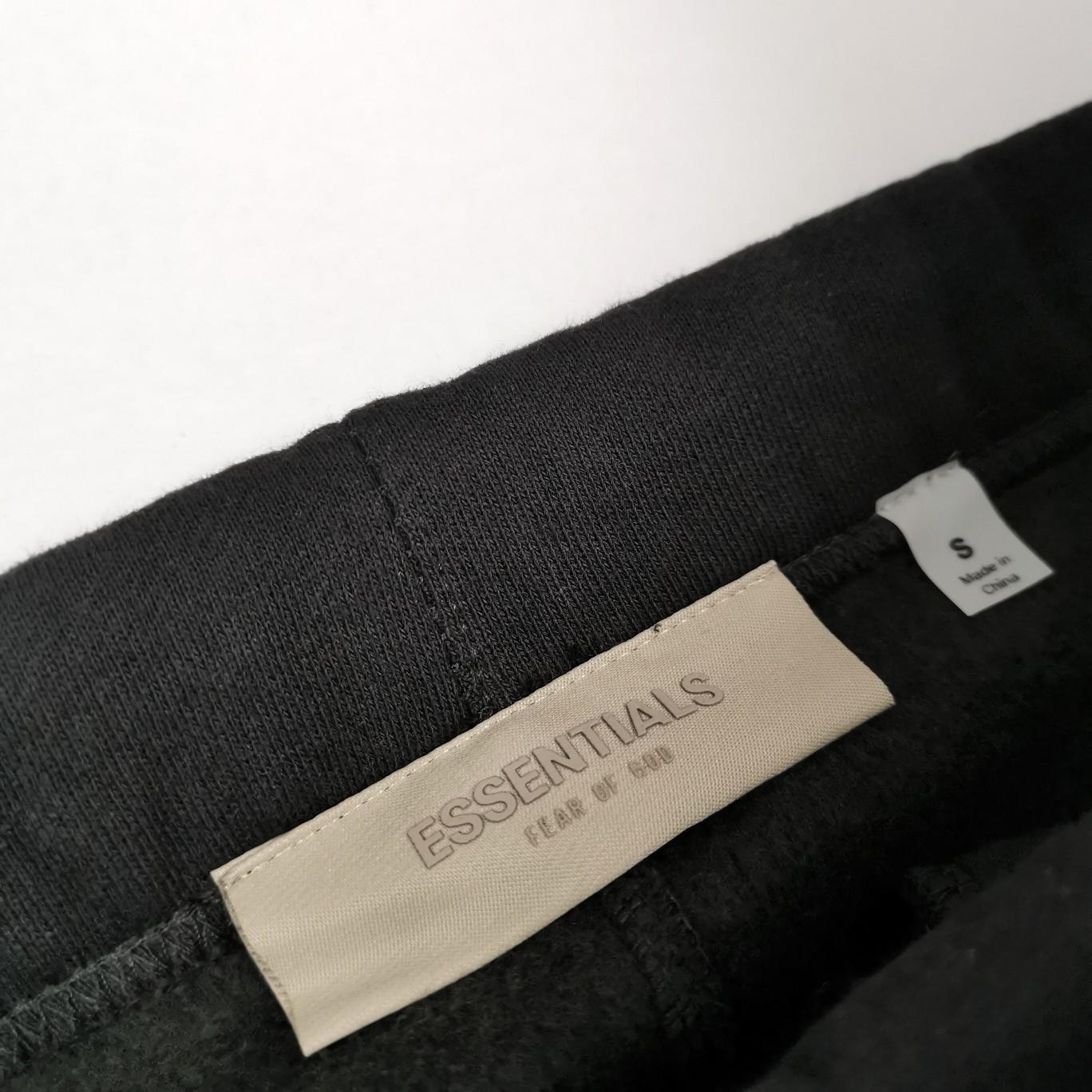 Fear of God Essentials Sweatpants - PerfectKickZ