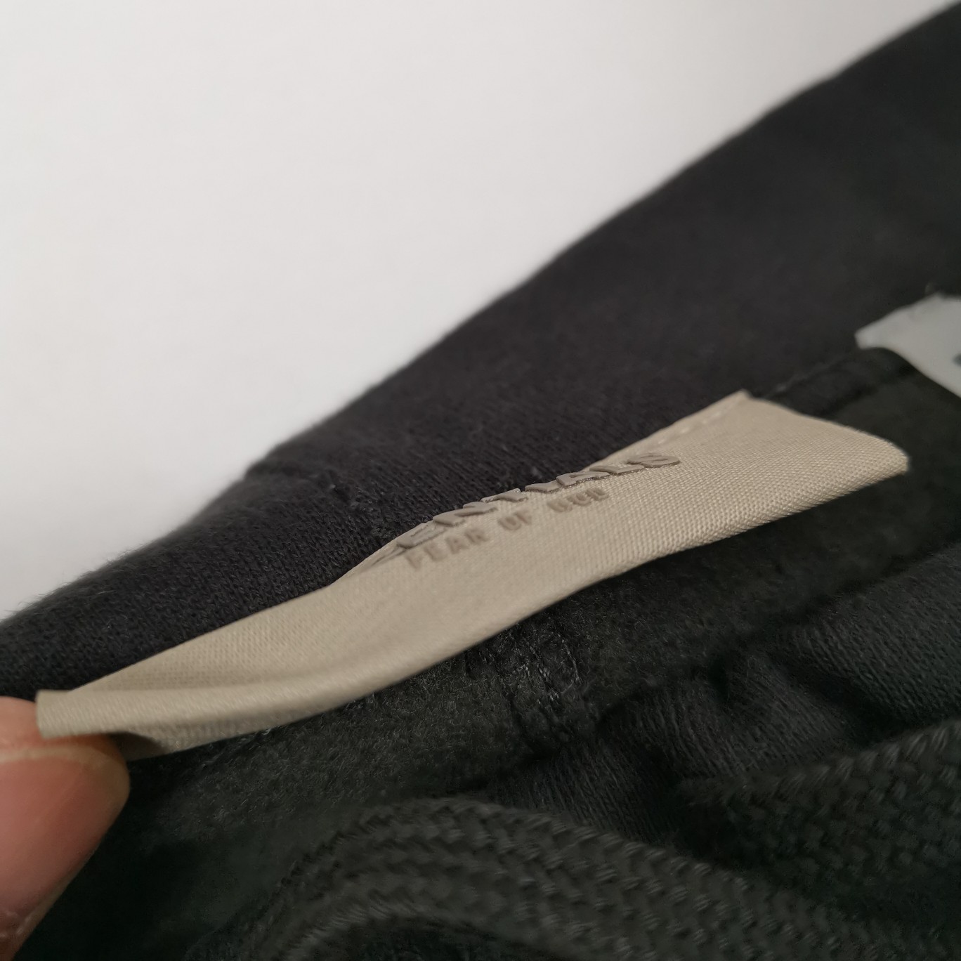 Fear of God Essentials Sweatpants - PerfectKickZ