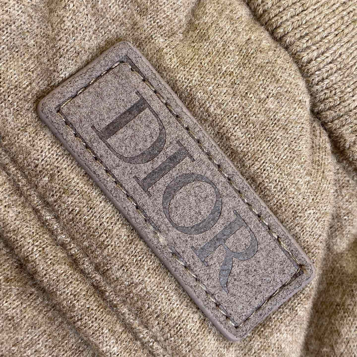 Dior Track Pants   - 