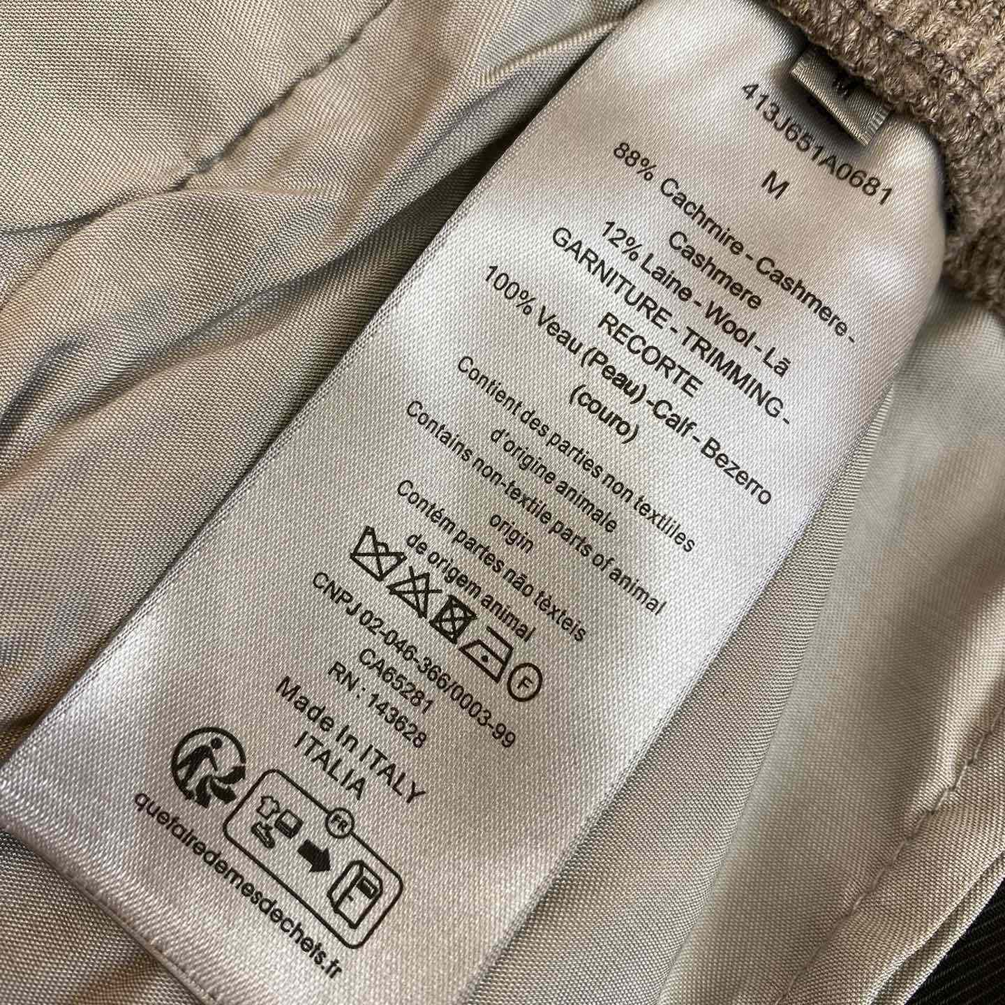 Dior Track Pants   - 