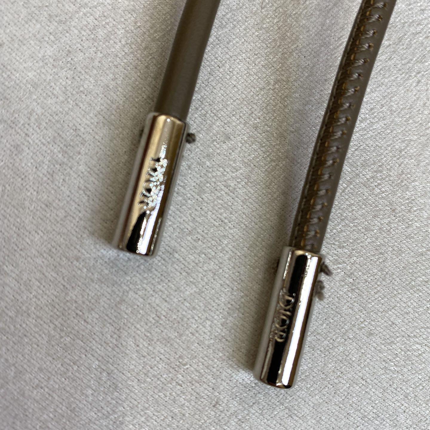 Dior Track Pants   - 