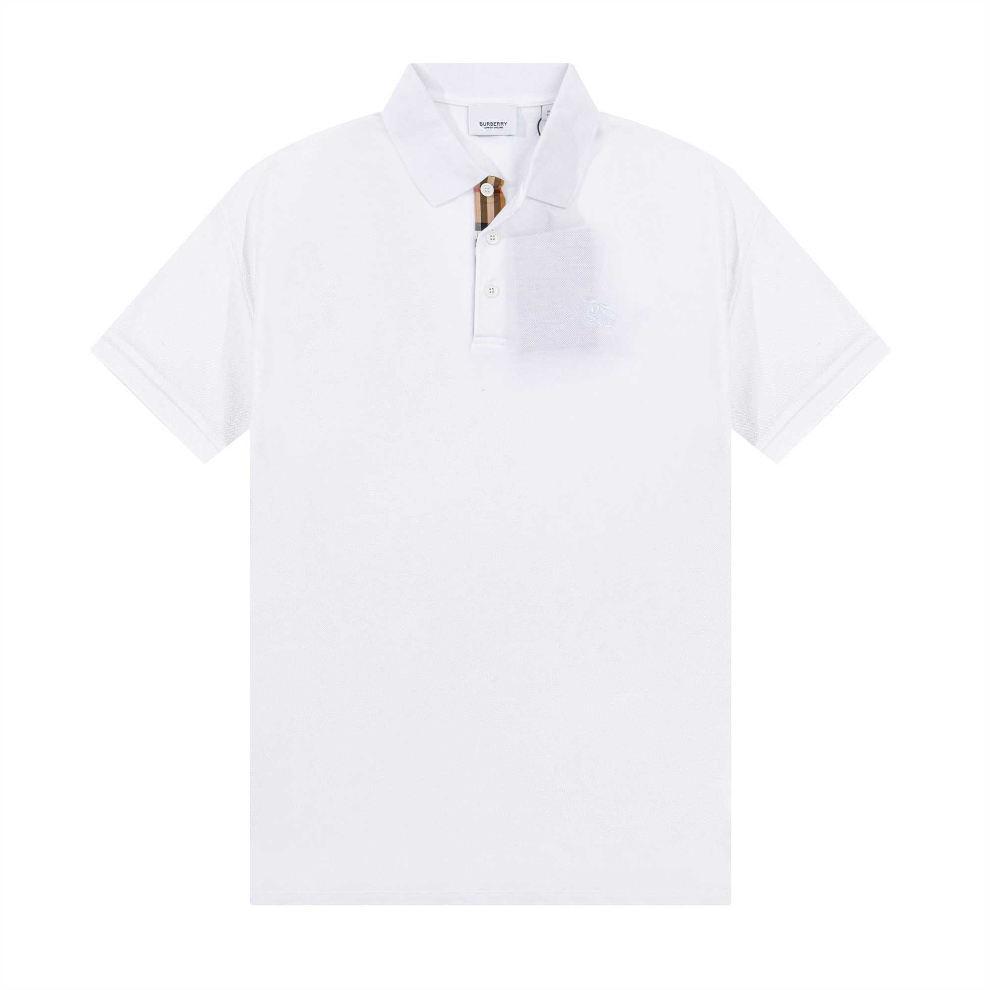 Burberry Polo Shirt - PerfectKickZ