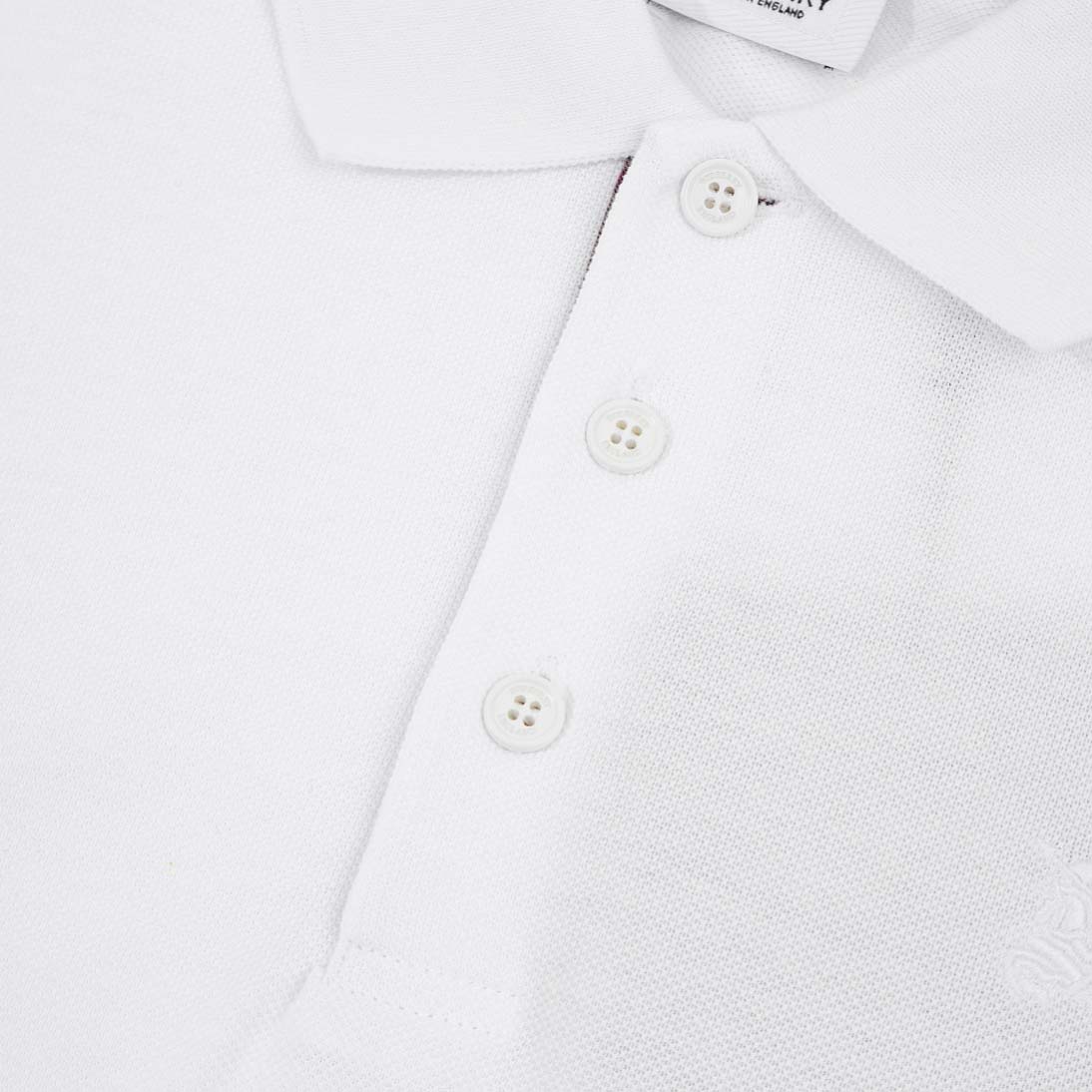 Burberry Polo Shirt - PerfectKickZ