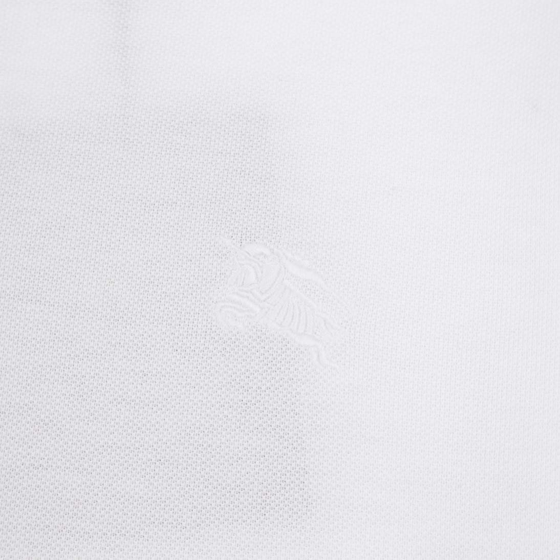 Burberry Polo Shirt - PerfectKickZ