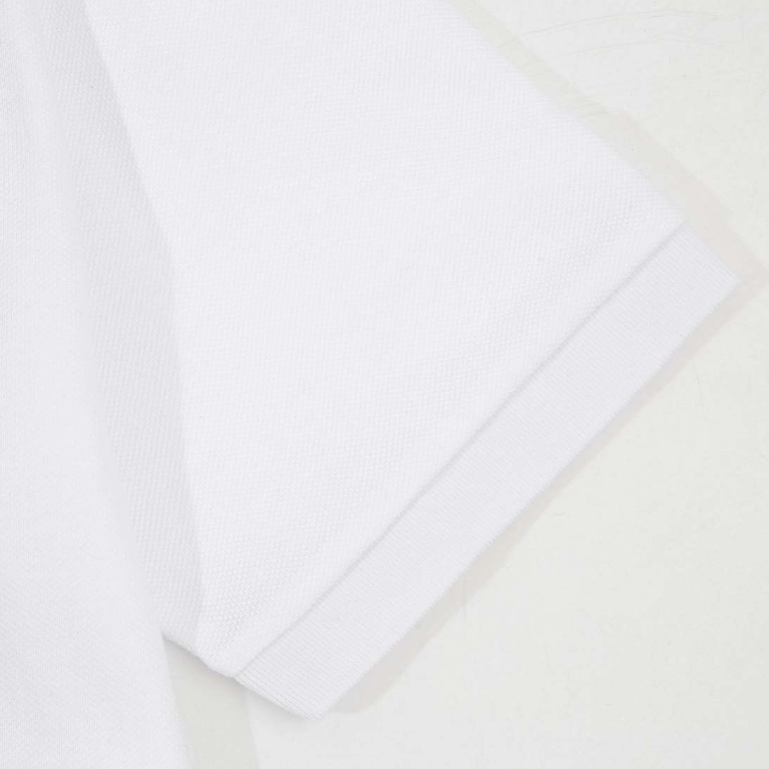 Burberry Polo Shirt - PerfectKickZ