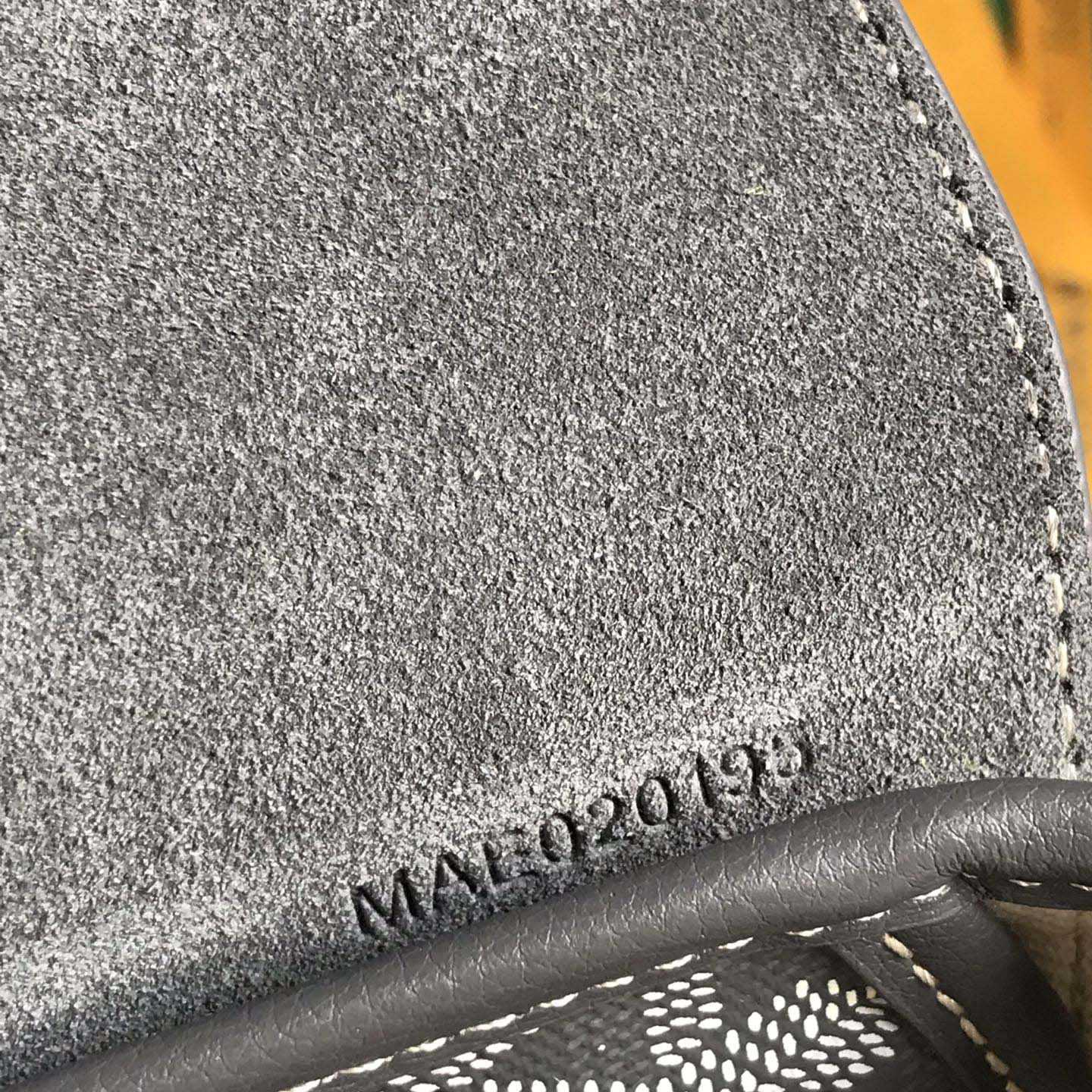 Goyard Alpin Mini Backpack - PerfectKickZ