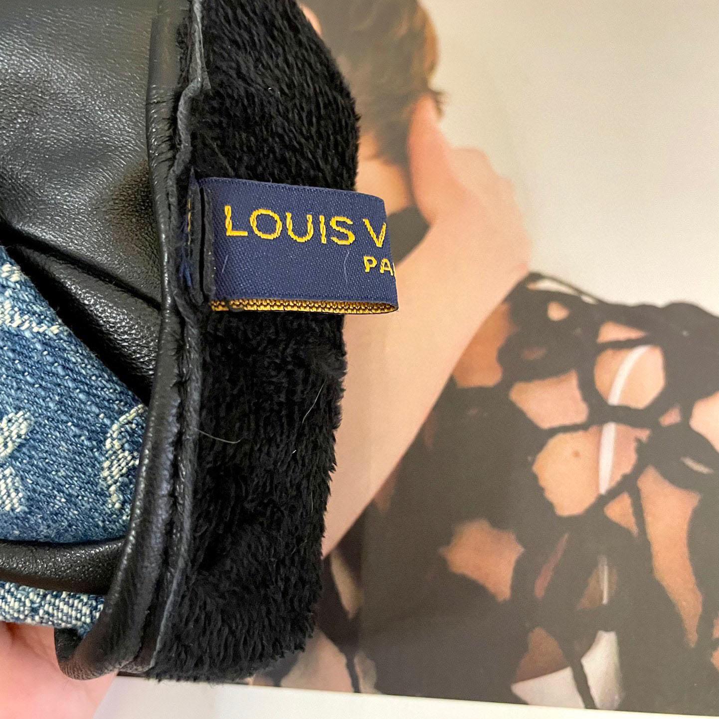 Louis Vuitton Gloves  - 