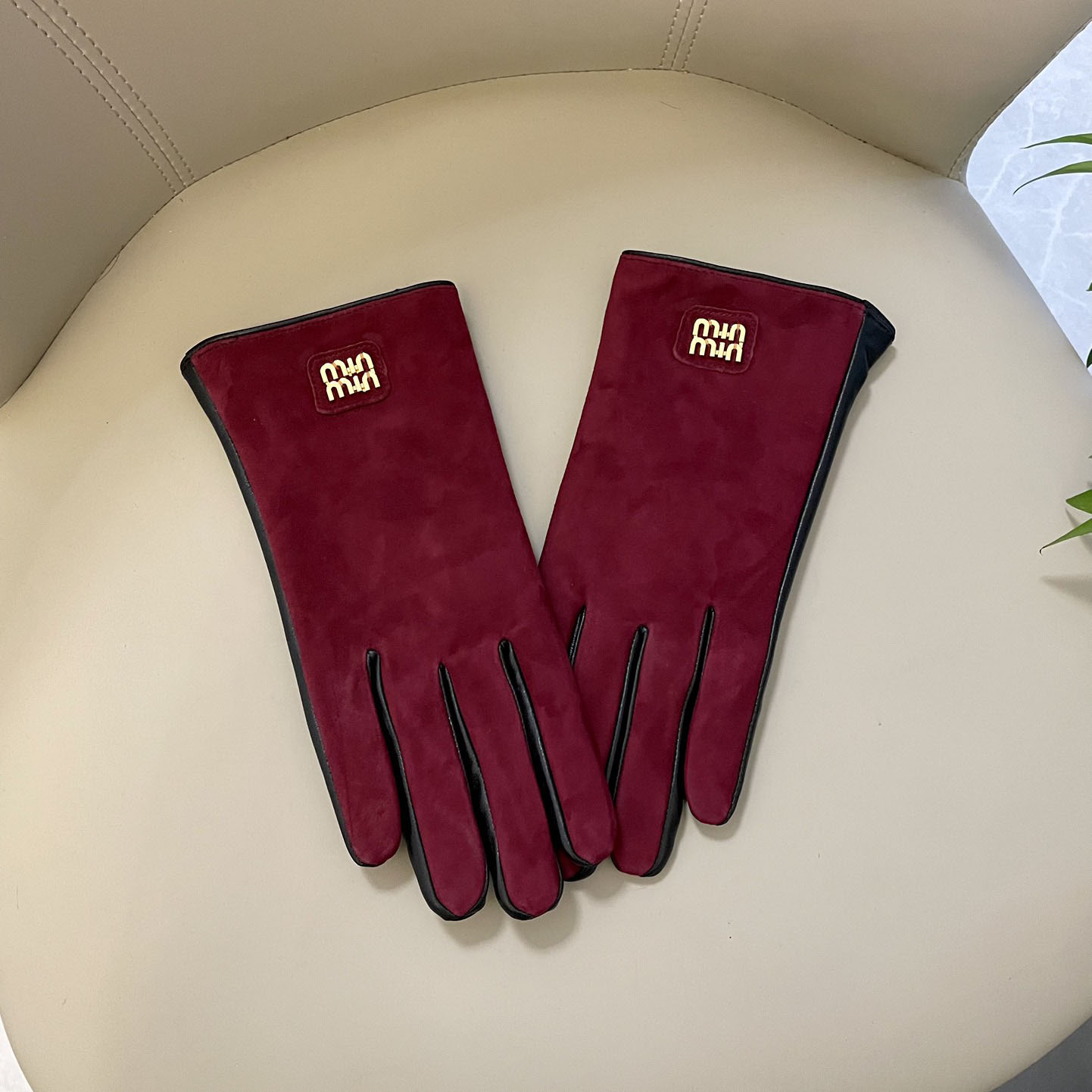 Miu Miu Gloves  - PerfectKickZ