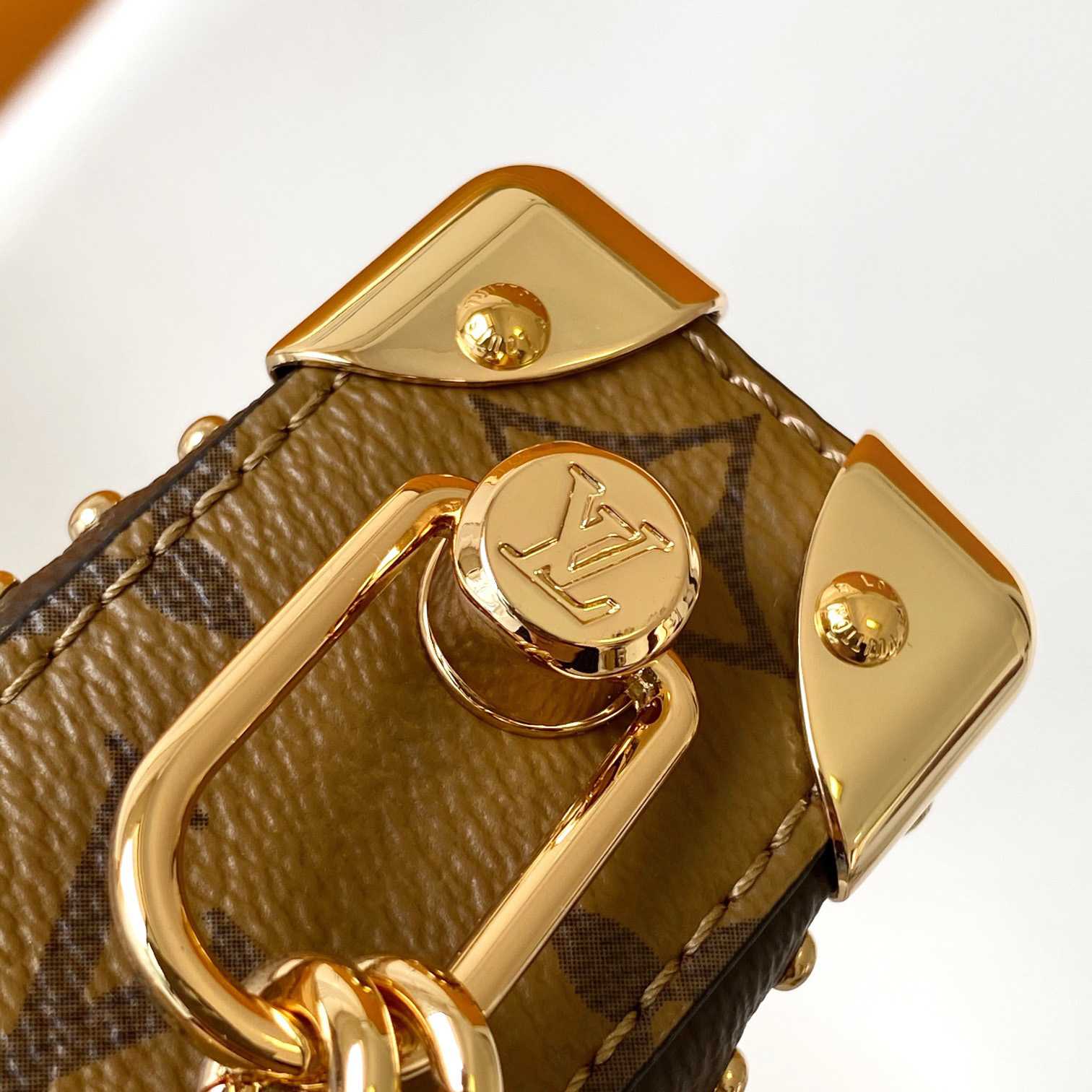 Louis Vuitton Slim Trunk  M13147 - PerfectKickZ