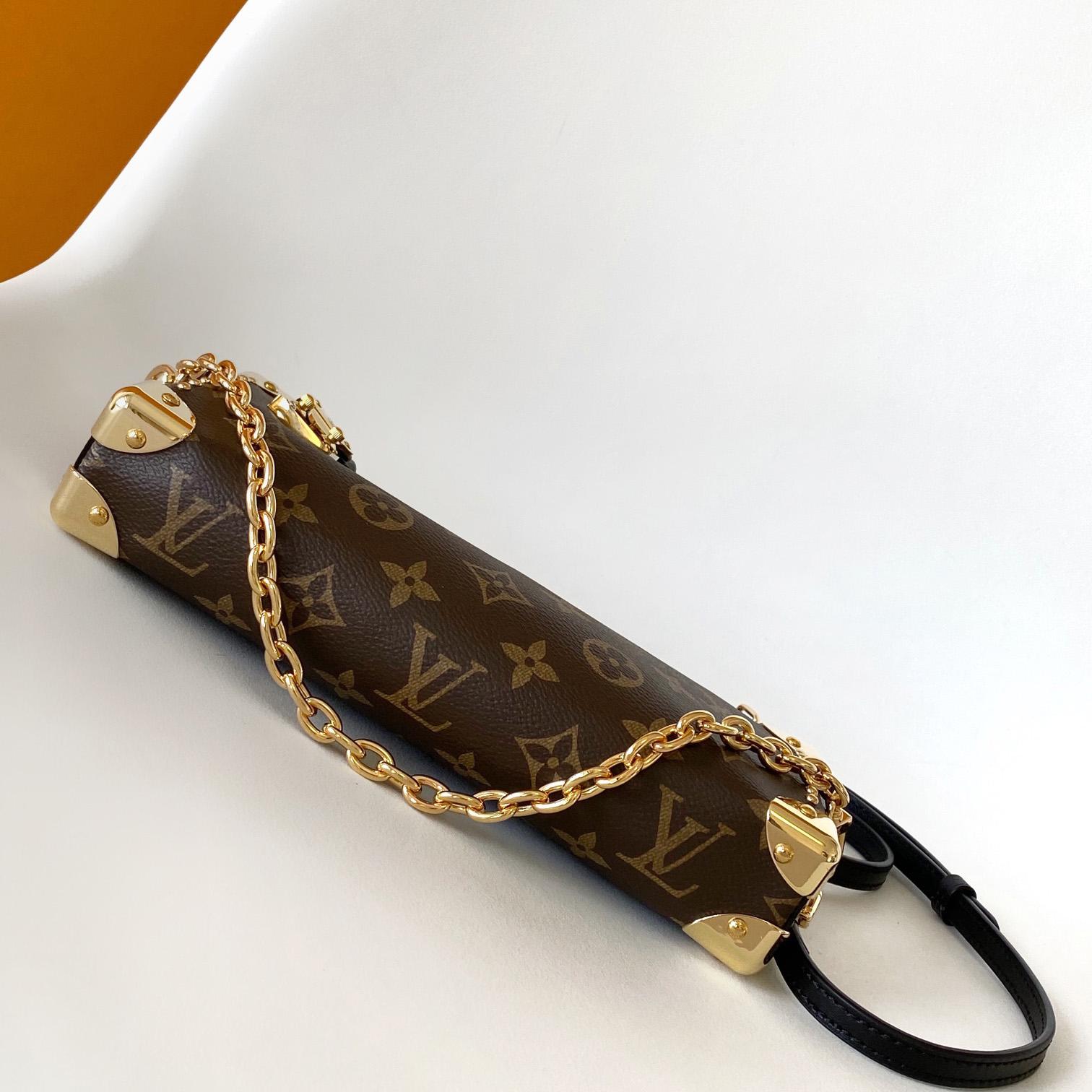 Louis Vuitton Slim Trunk  M13147 - PerfectKickZ