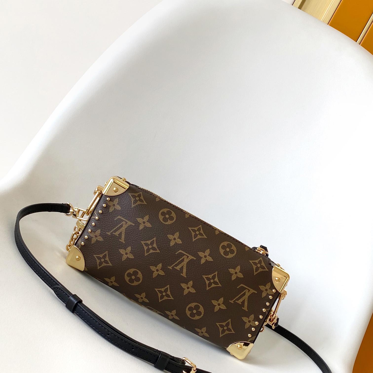 Louis Vuitton Slim Trunk  M13147 - PerfectKickZ