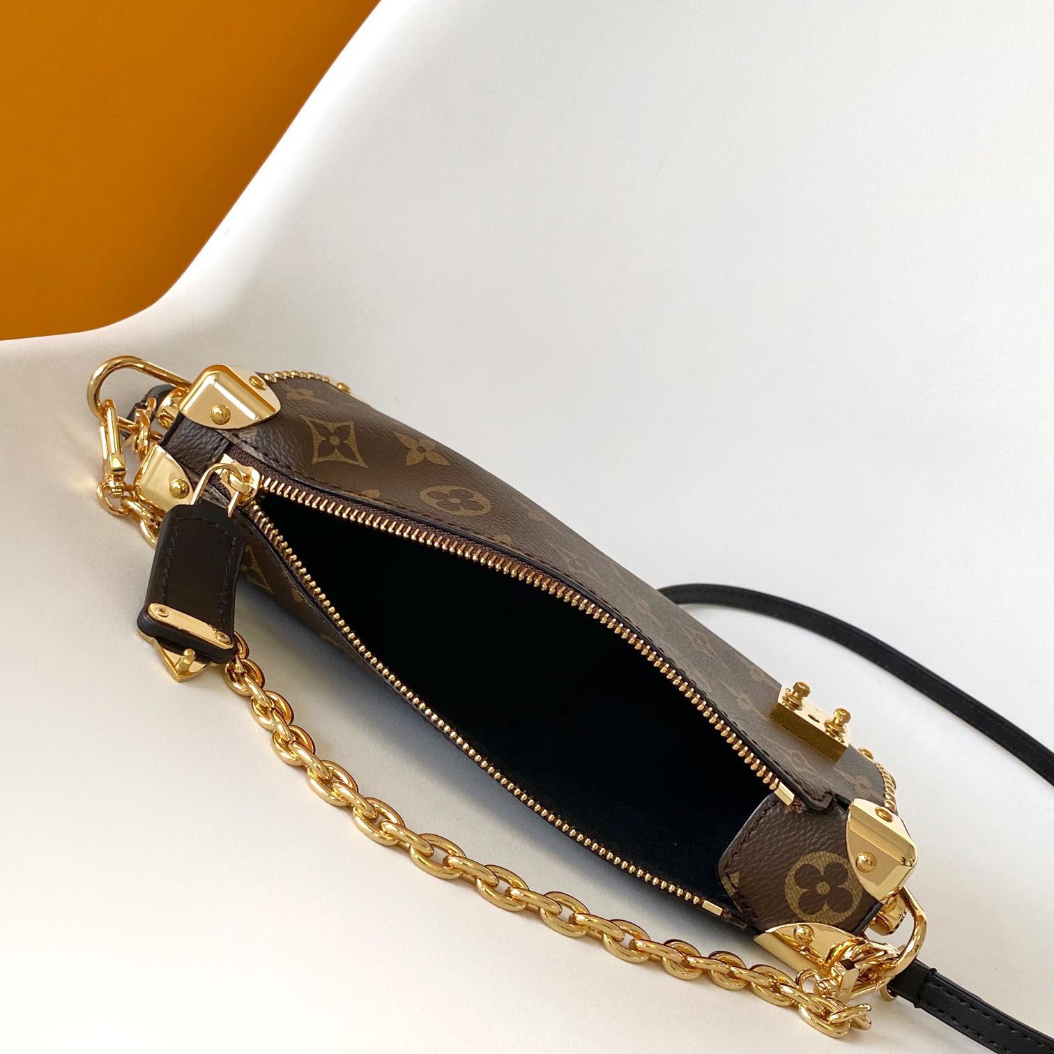 Louis Vuitton Slim Trunk  M13147 - PerfectKickZ