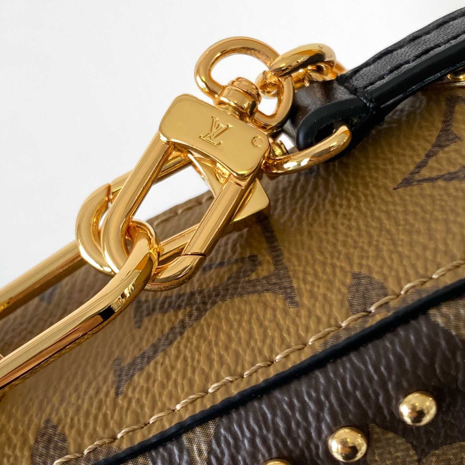 Louis Vuitton Slim Trunk  M13147 - PerfectKickZ