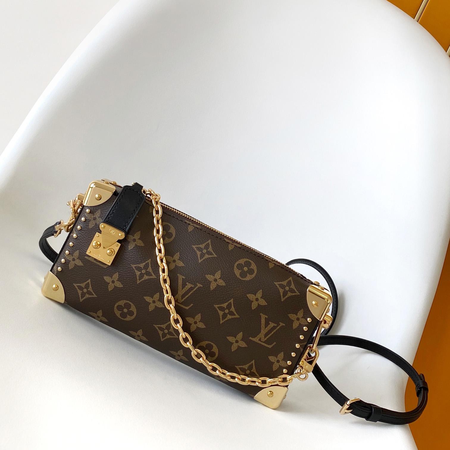 Louis Vuitton Slim Trunk  M13147 - PerfectKickZ