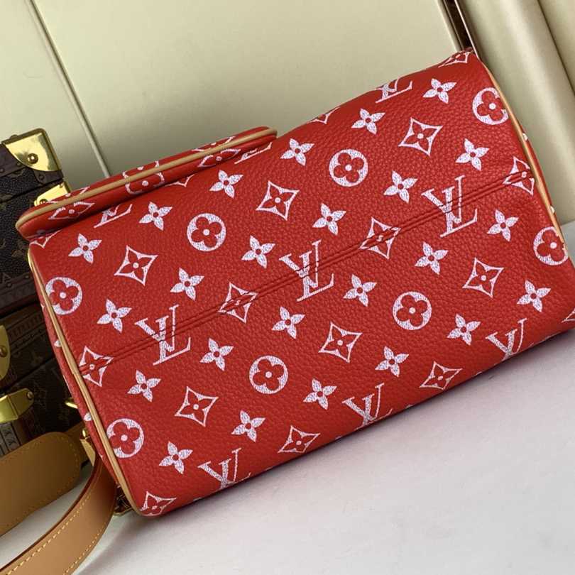 Louis Vuitton Speedy P9 Bandoulière 25   M24425 - PerfectKickZ