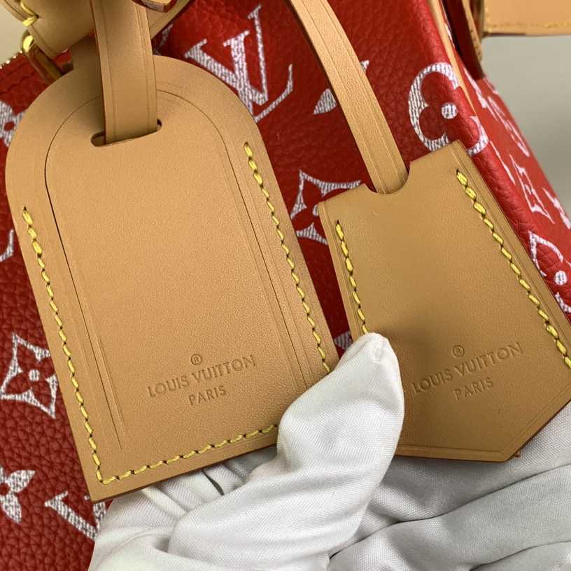 Louis Vuitton Speedy P9 Bandoulière 25   M24425 - PerfectKickZ
