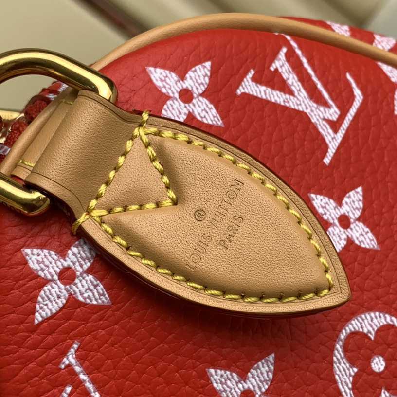 Louis Vuitton Speedy P9 Bandoulière 25   M24425 - PerfectKickZ