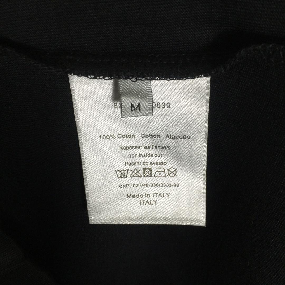 Dior '1947' Relaxed-fit T-shirt  - PerfectKickZ