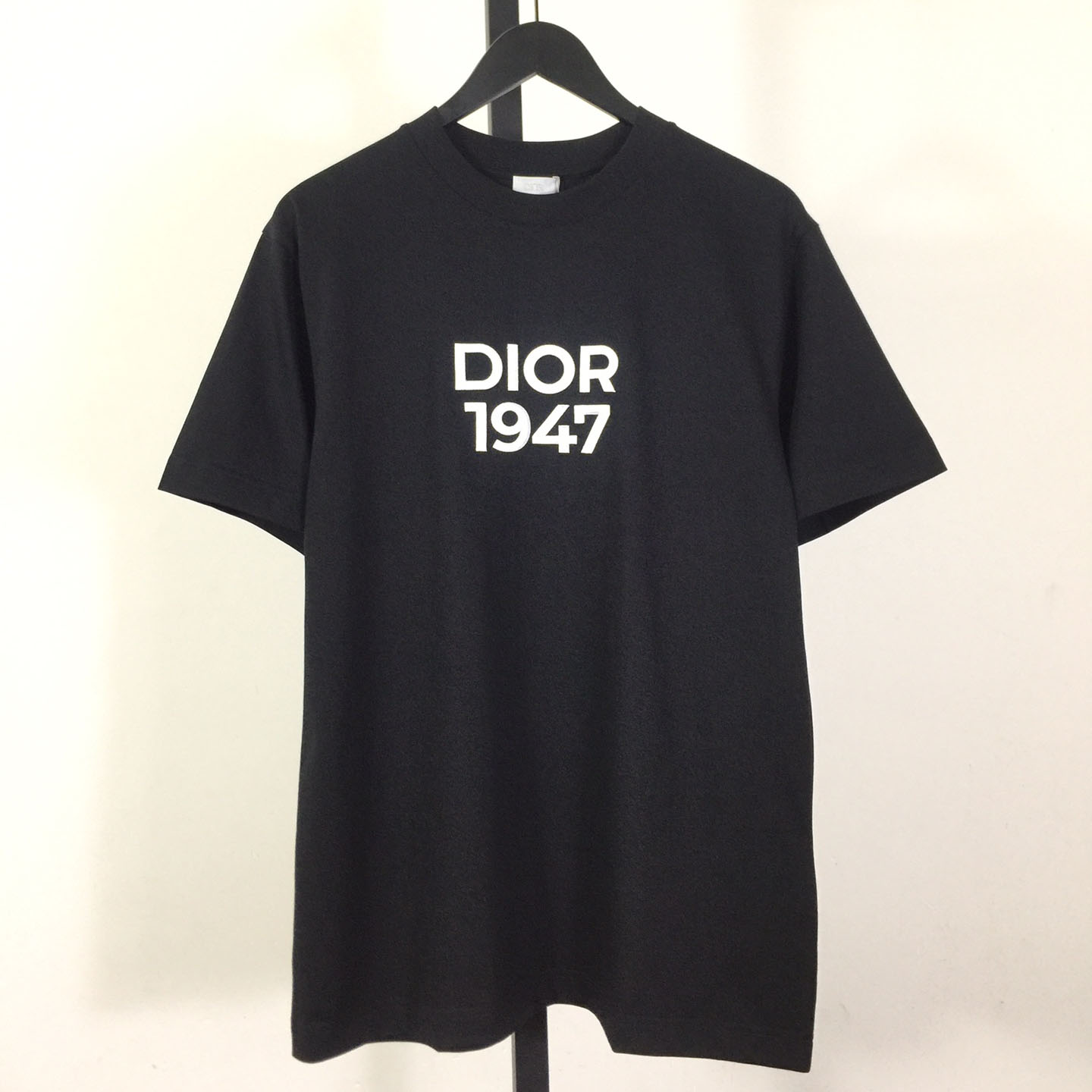 Dior '1947' Relaxed-fit T-shirt  - PerfectKickZ