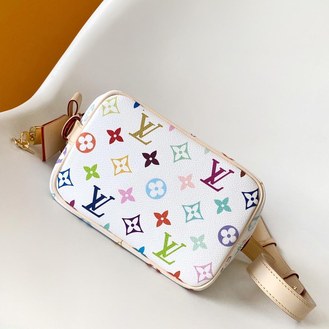 Louis Vuitton LV x TM All In BB  M13089 - PerfectKickZ