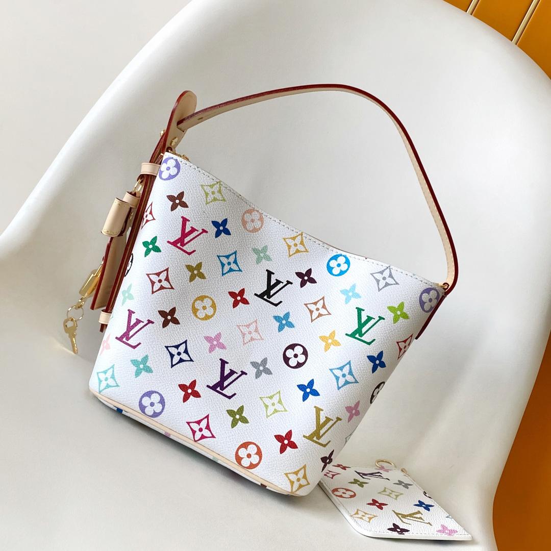 Louis Vuitton LV x TM All In BB  M13089 - PerfectKickZ