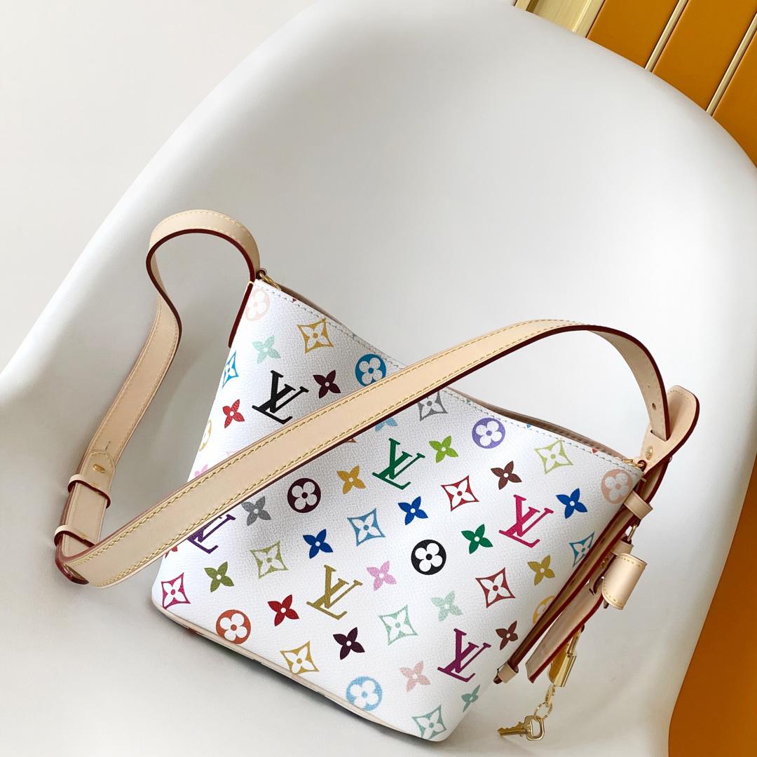 Louis Vuitton LV x TM All In BB  M13089 - 