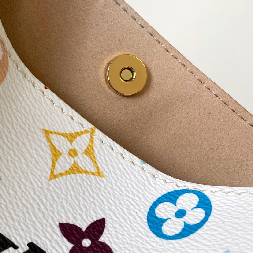 Louis Vuitton LV x TM All In BB  M13089 - 