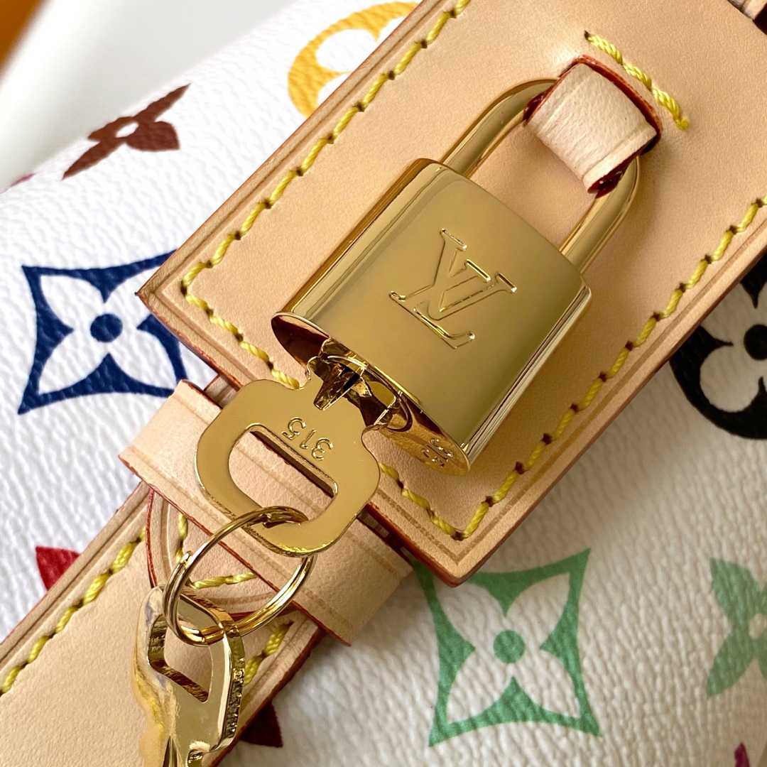 Louis Vuitton LV x TM All In BB  M13089 - 