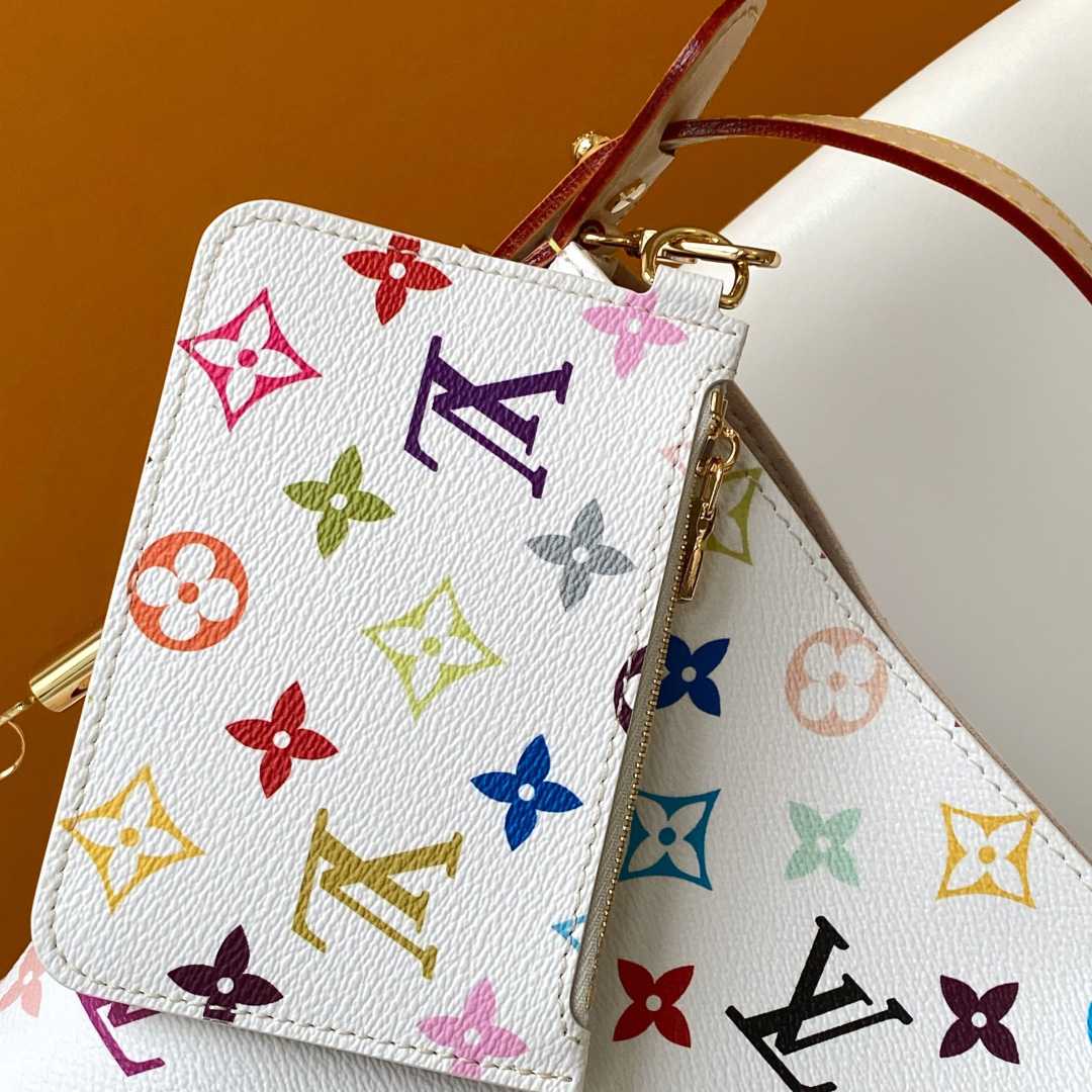Louis Vuitton LV x TM All In BB  M13089 - 