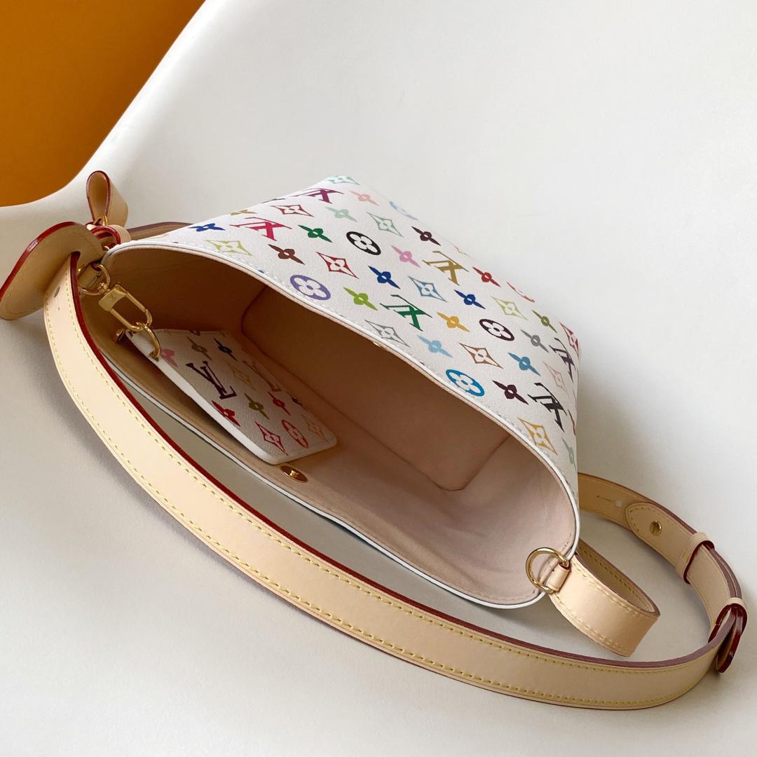 Louis Vuitton LV x TM All In BB  M13089 - 