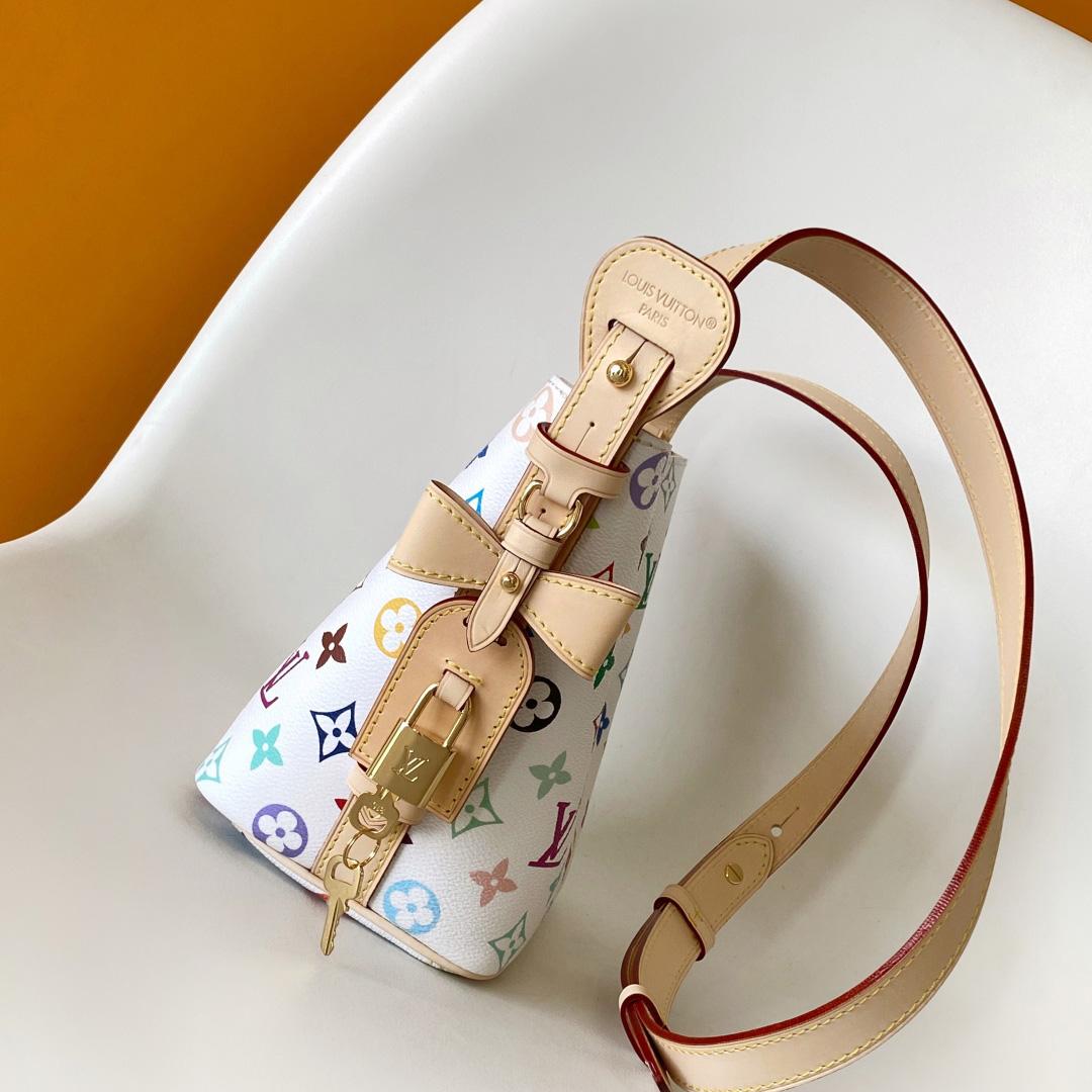 Louis Vuitton LV x TM All In BB  M13089 - 