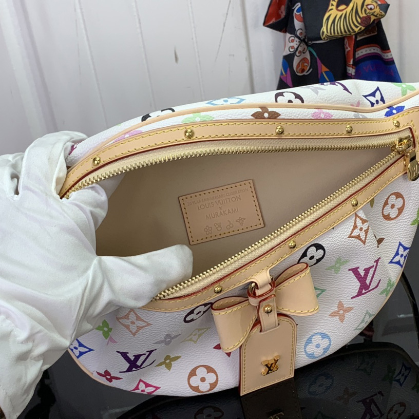 Louis Vuitton LV x TM High Rise  M13660 - PerfectKickZ