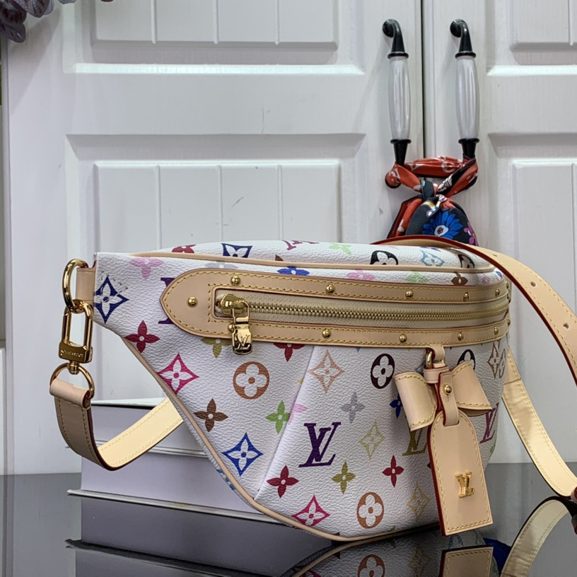 Louis Vuitton LV x TM High Rise  M13660 - PerfectKickZ