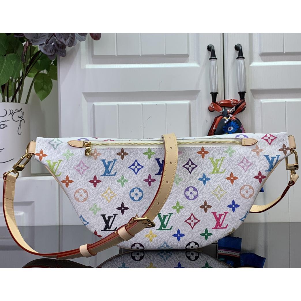 Louis Vuitton LV x TM High Rise  M13660 - 
