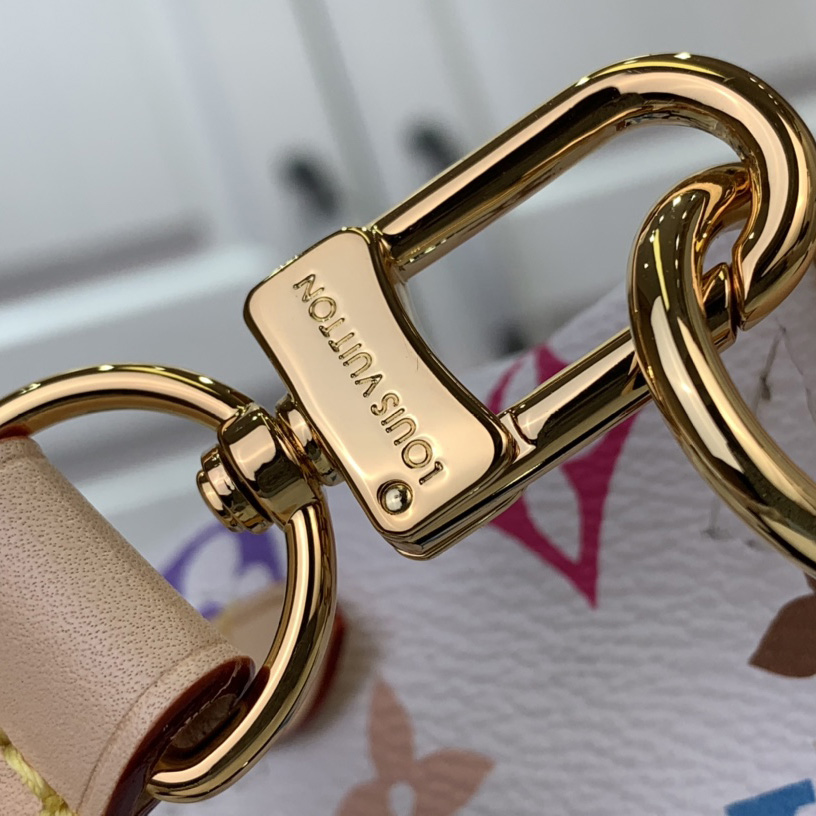Louis Vuitton LV x TM High Rise  M13660 - 