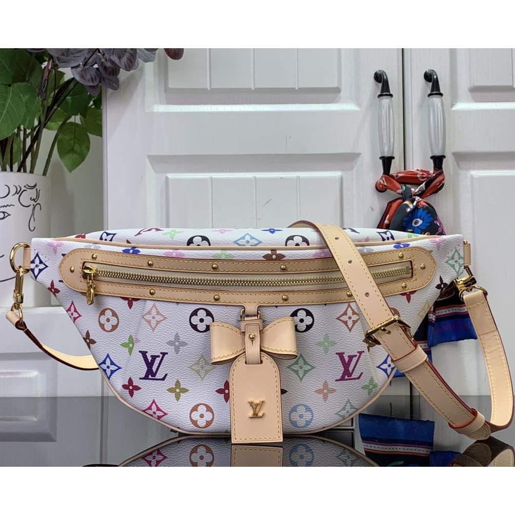 Louis Vuitton LV x TM High Rise  M13660 - PerfectKickZ