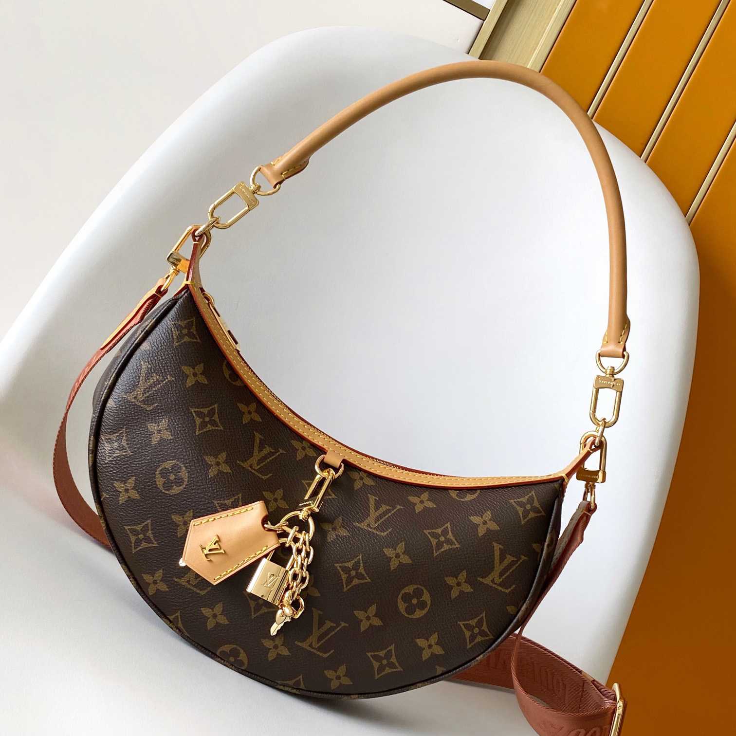 Louis Vuitton Looping   M12939 - PerfectKickZ