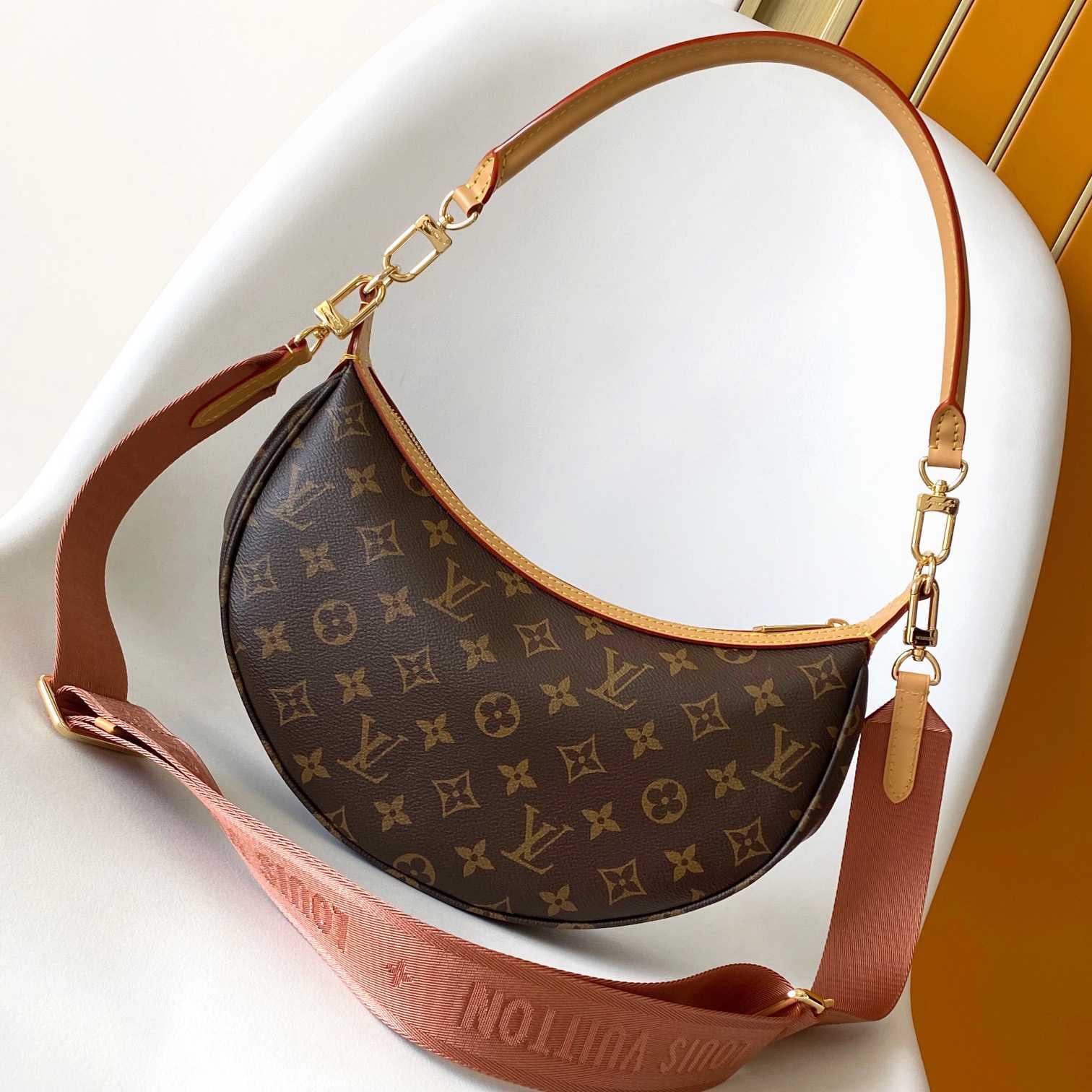 Louis Vuitton Looping   M12939 - 