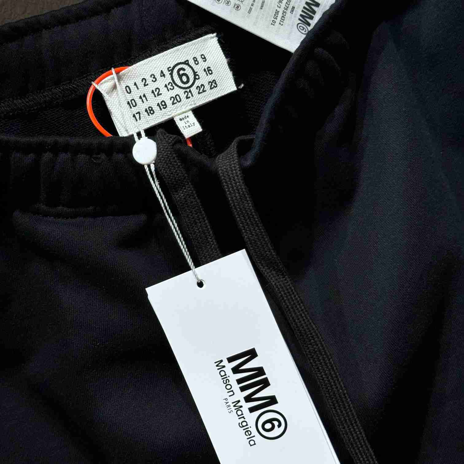Maison Margiela Wide-leg Cotton Jeans - PerfectKickZ