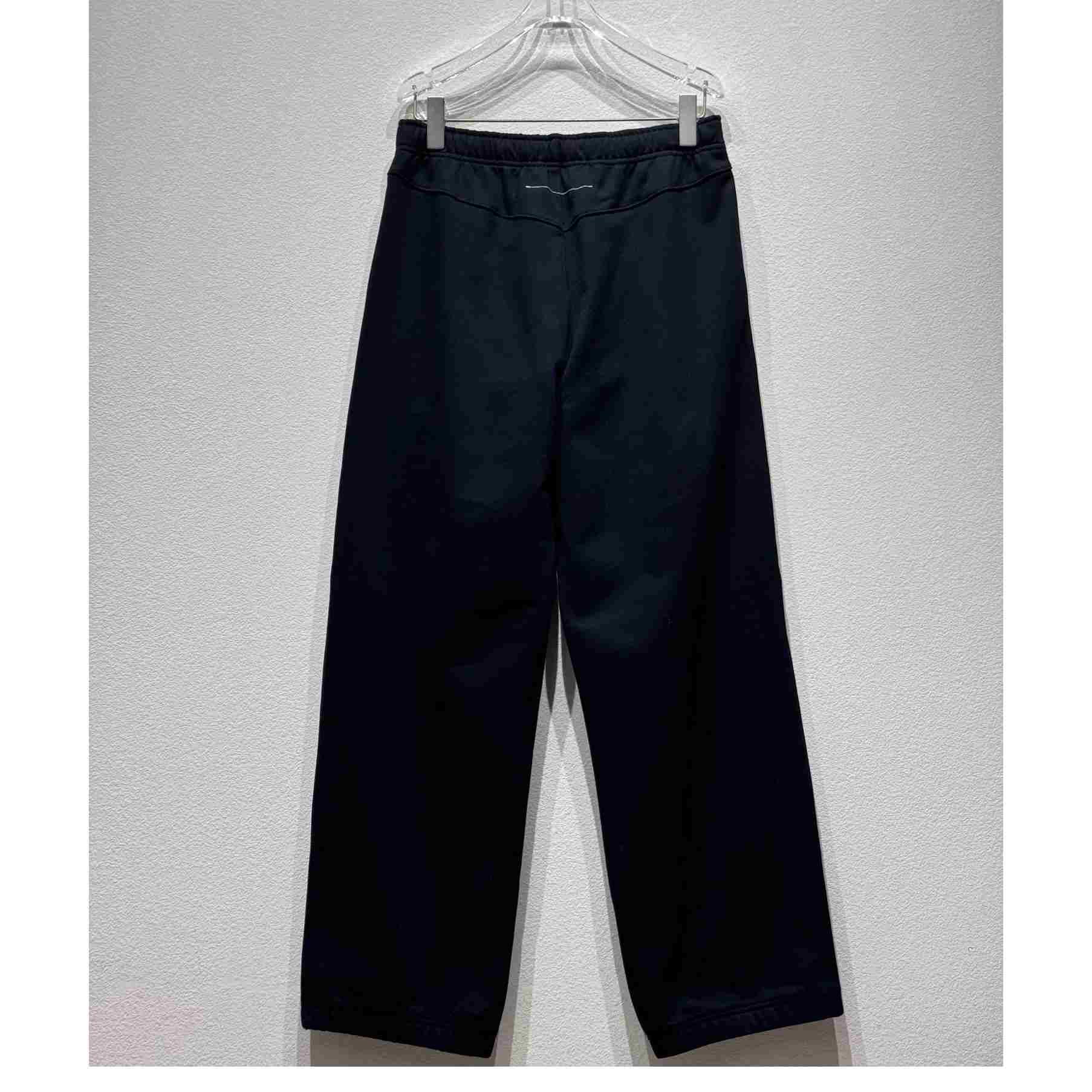 Maison Margiela Wide-leg Cotton Jeans - PerfectKickZ