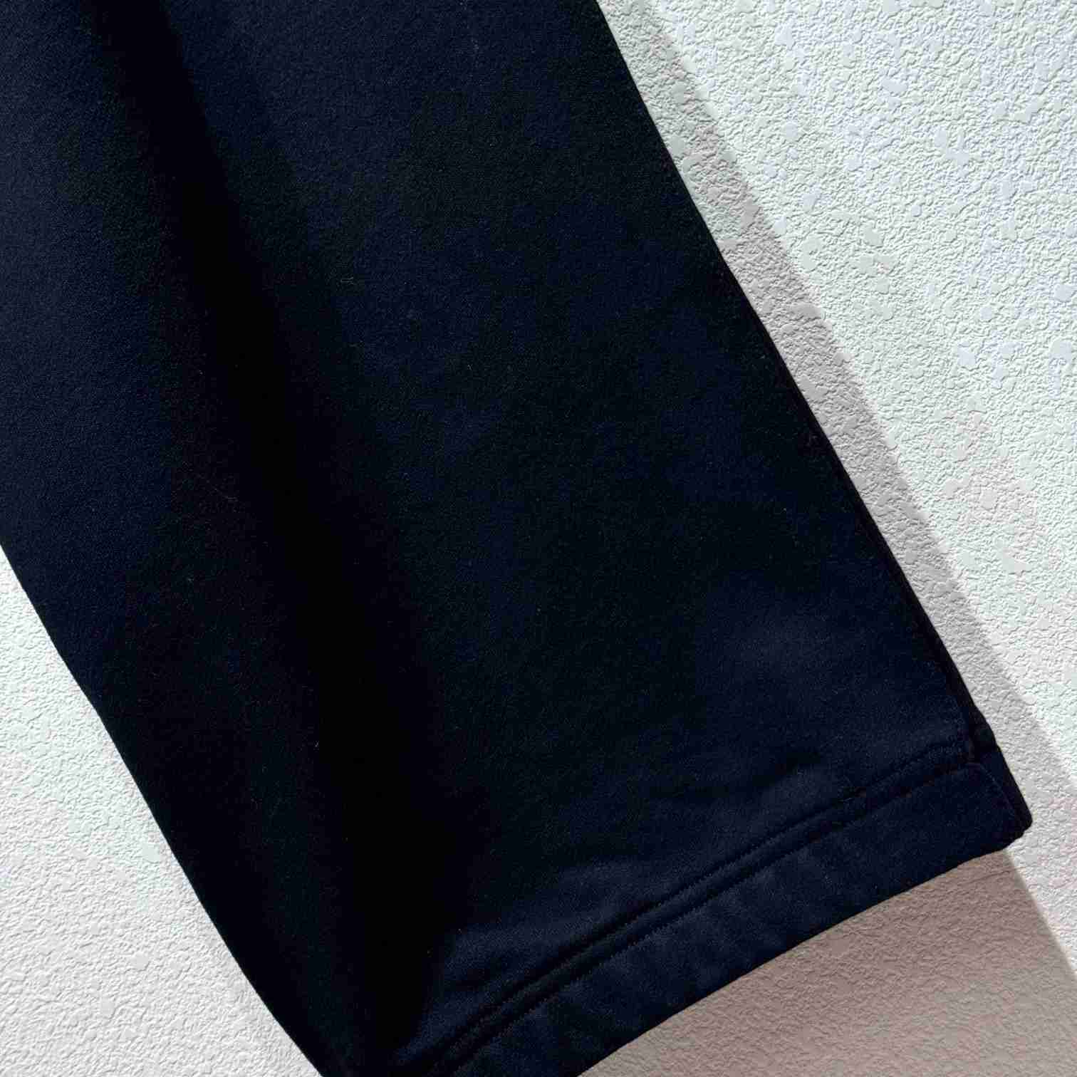 Maison Margiela Wide-leg Cotton Jeans - PerfectKickZ