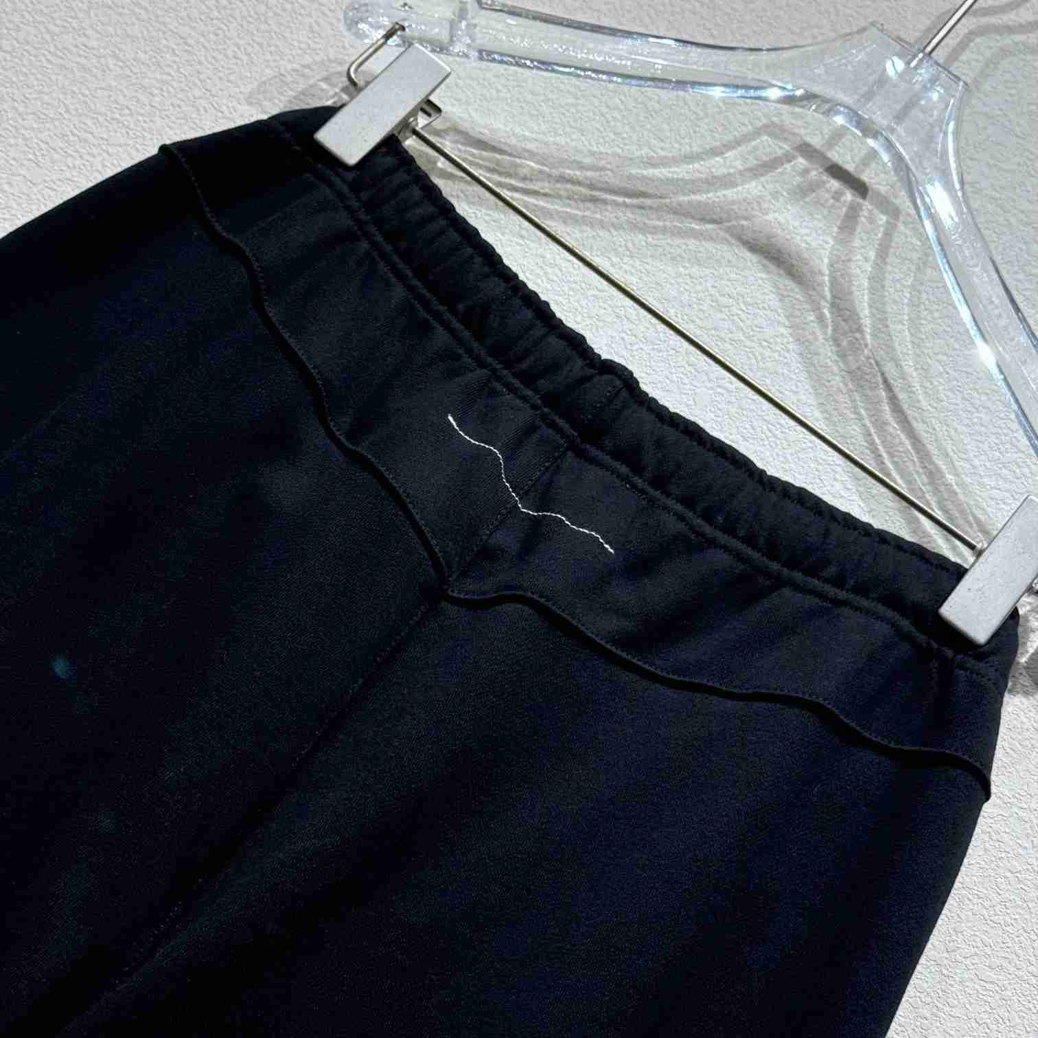 Maison Margiela Wide-leg Cotton Jeans - PerfectKickZ